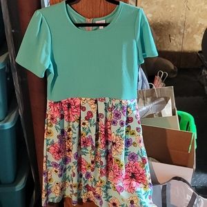 Lularoe Amelia